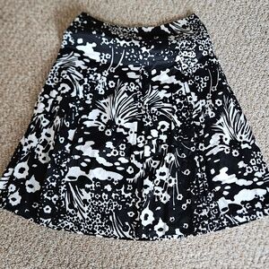 Talbots skirt size 6
